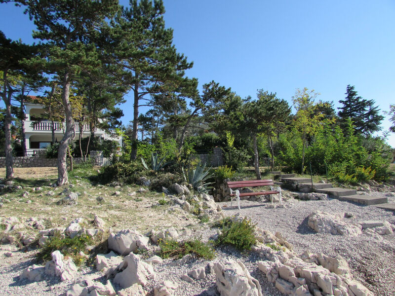 Apartmány 1355-7669