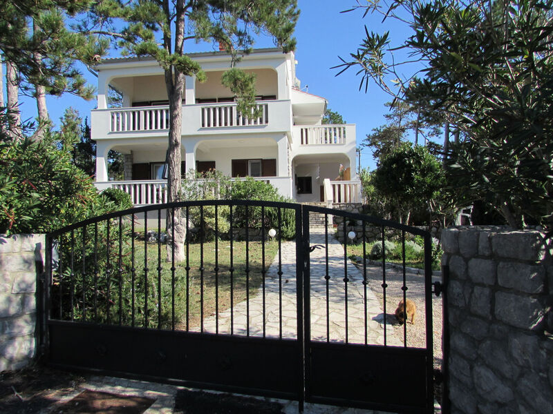 Apartmány 1355-7669