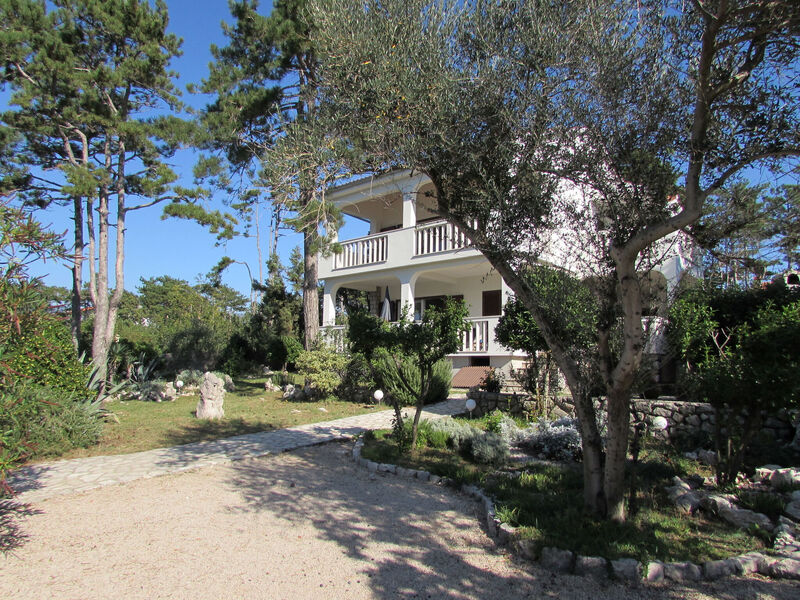 Apartmány 1355-7669