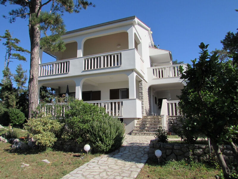 Apartmány 1355-7669