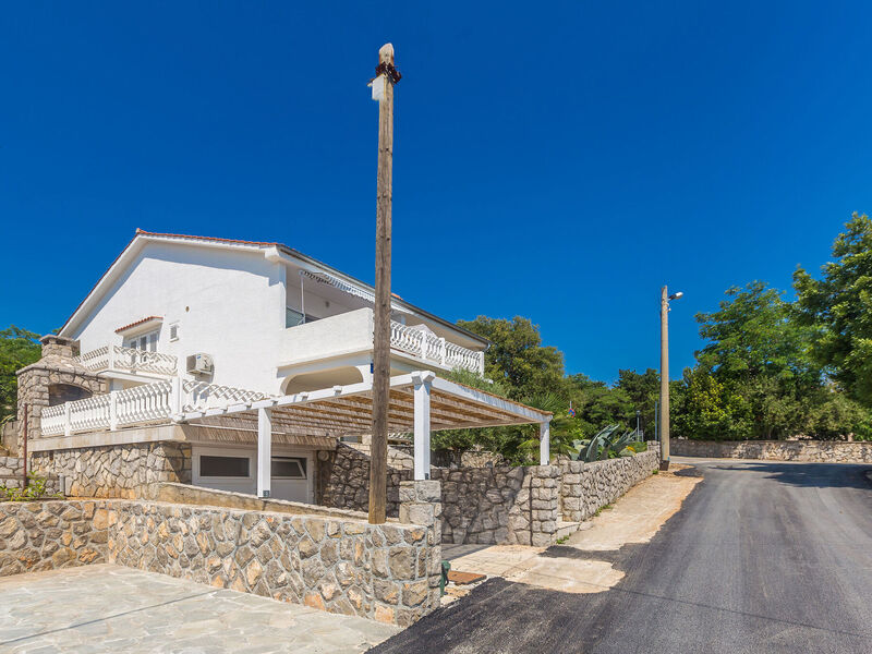Apartmány 1355-7672