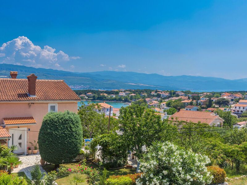 Apartmány 1355-7672