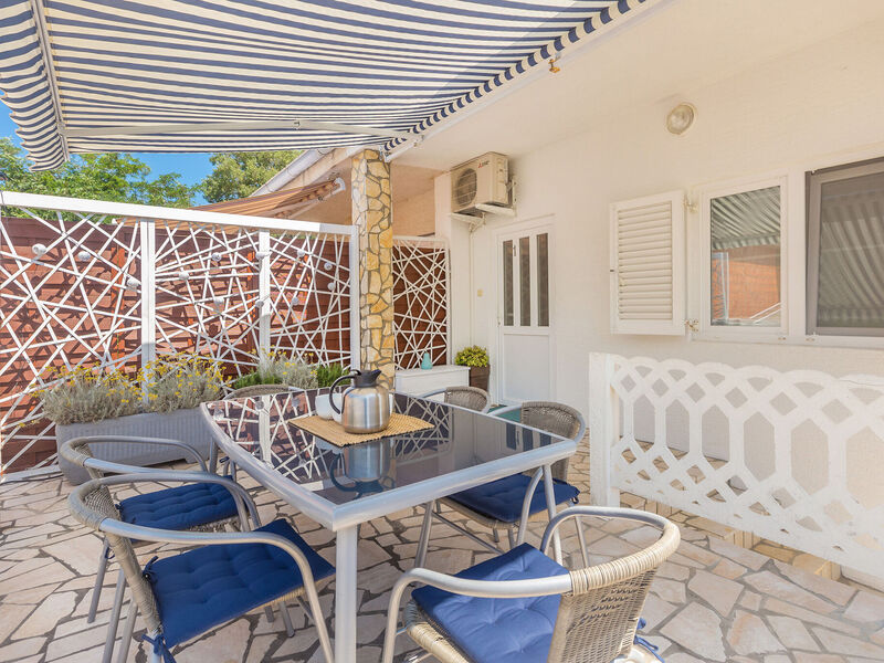 Apartmány 1355-7672