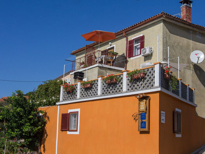 Apartmány 1355-7671