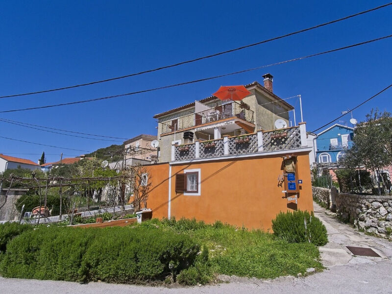 Apartmány 1355-7671