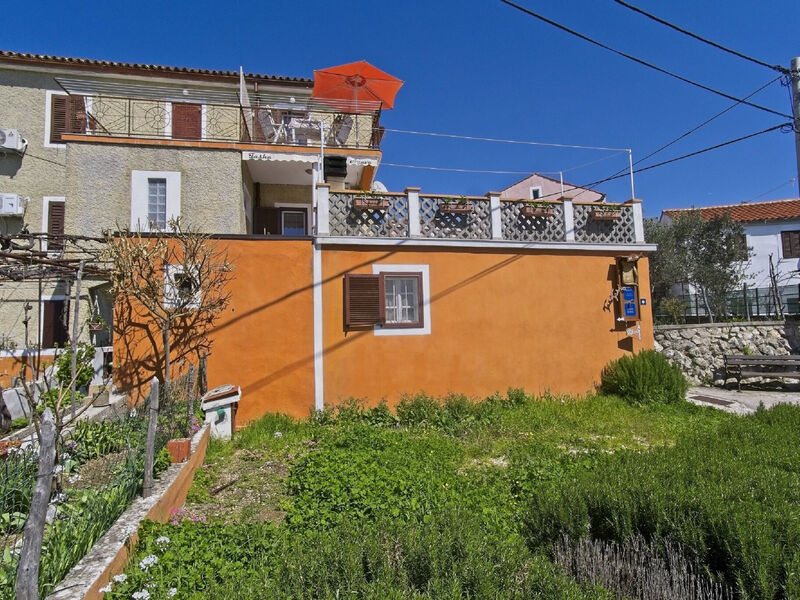 Apartmány 1355-7671