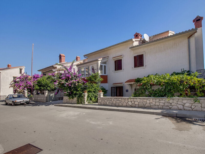 Apartmány 1355-7674