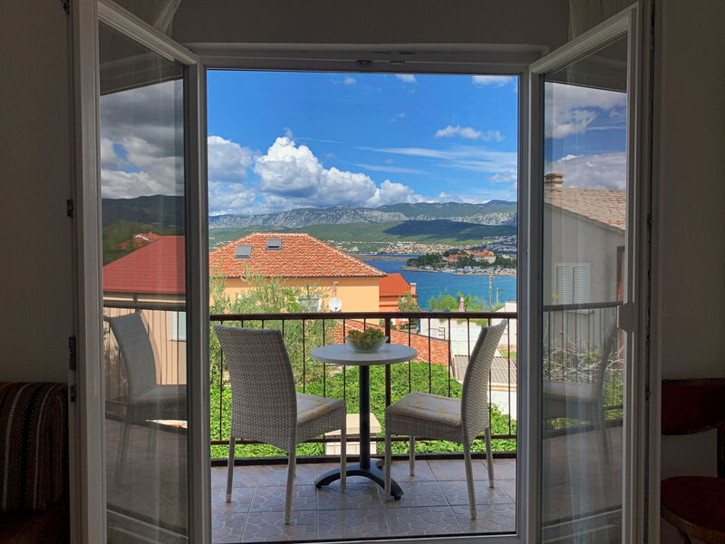 Apartmány 1355-7678