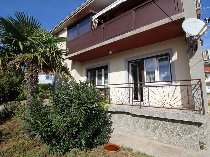 Apartmány 1355-7679