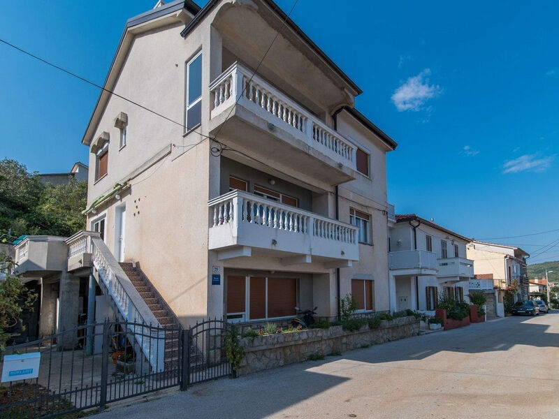 Apartmány 1355-7680