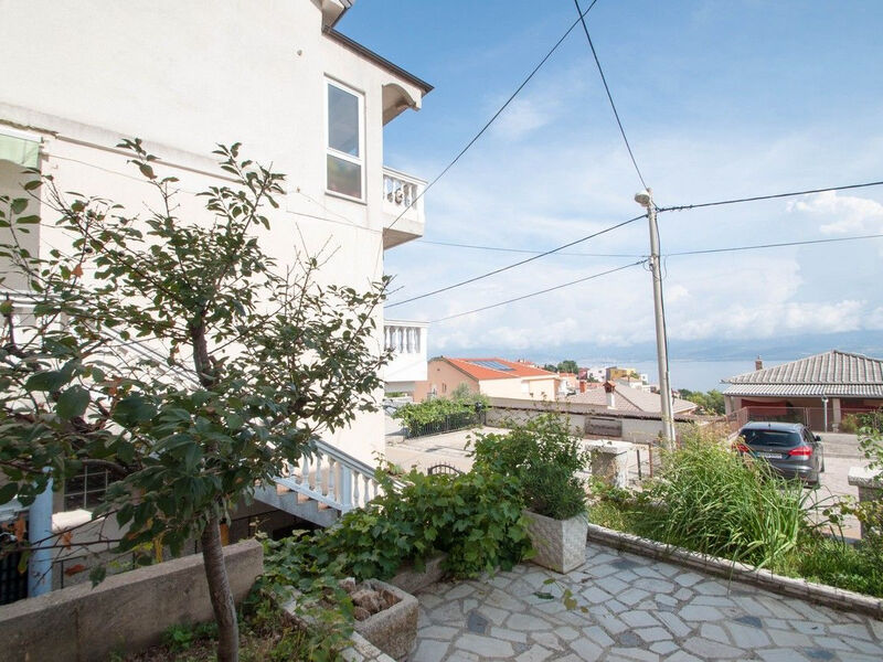 Apartmány 1355-7680