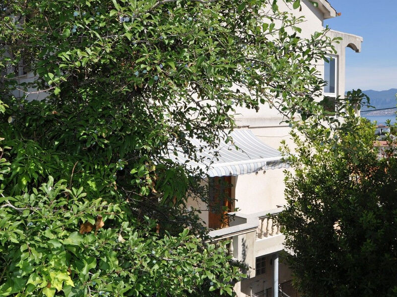 Apartmány 1355-7680