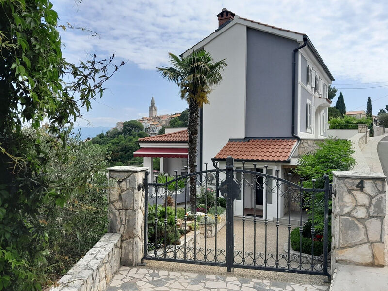 Apartmány 1355-7681