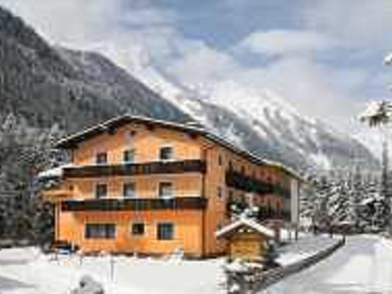 Hotel Hubertus
