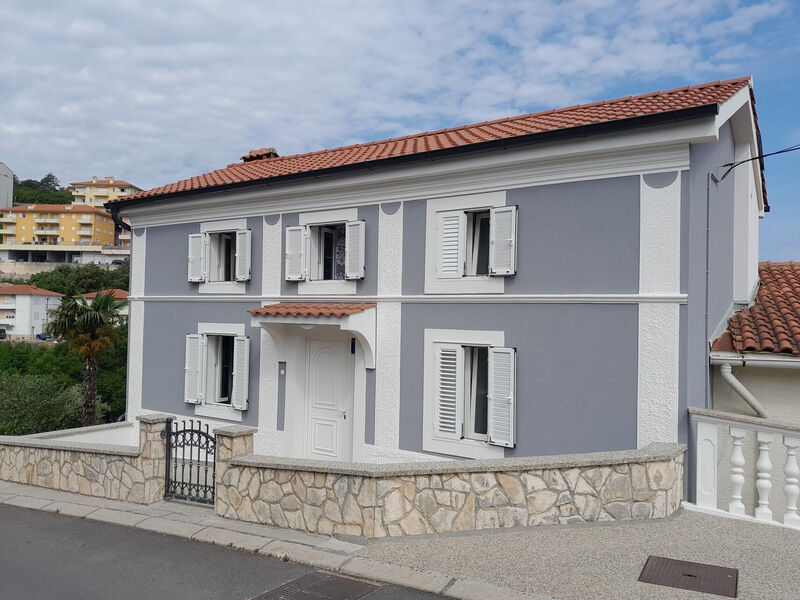 Apartmány 1355-7681