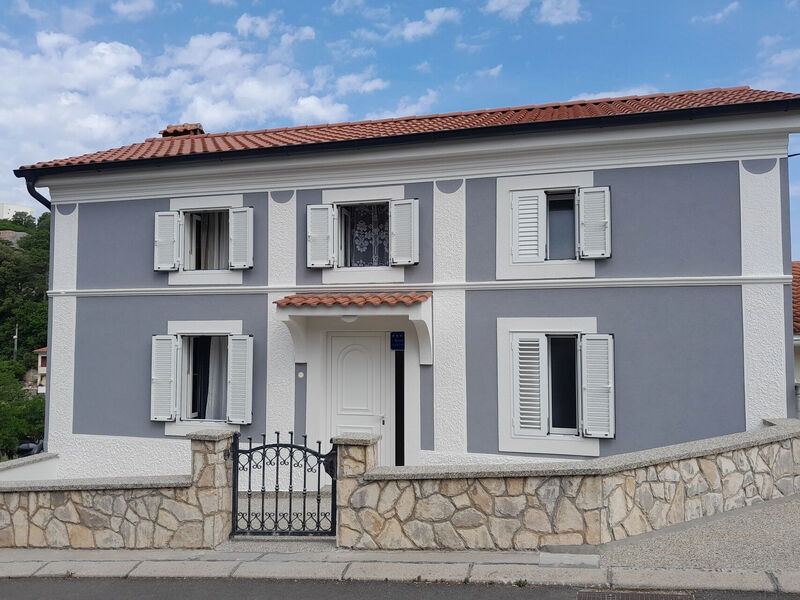 Apartmány 1355-7681