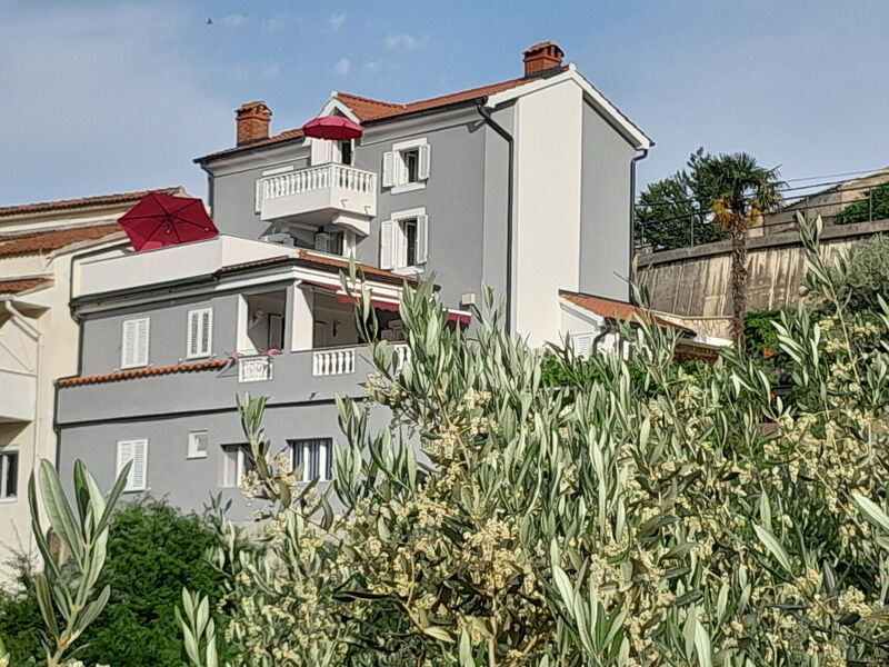 Apartmány 1355-7681