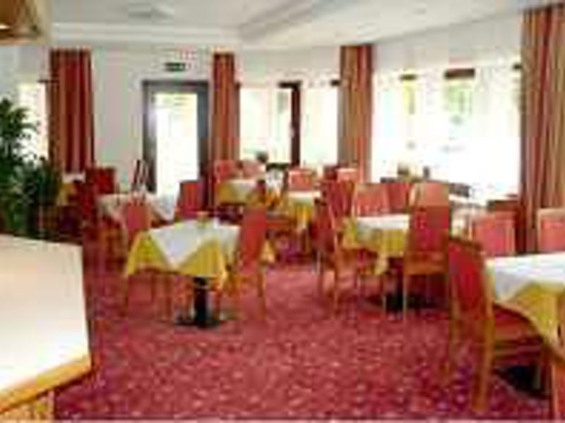 Hotel Hubertus