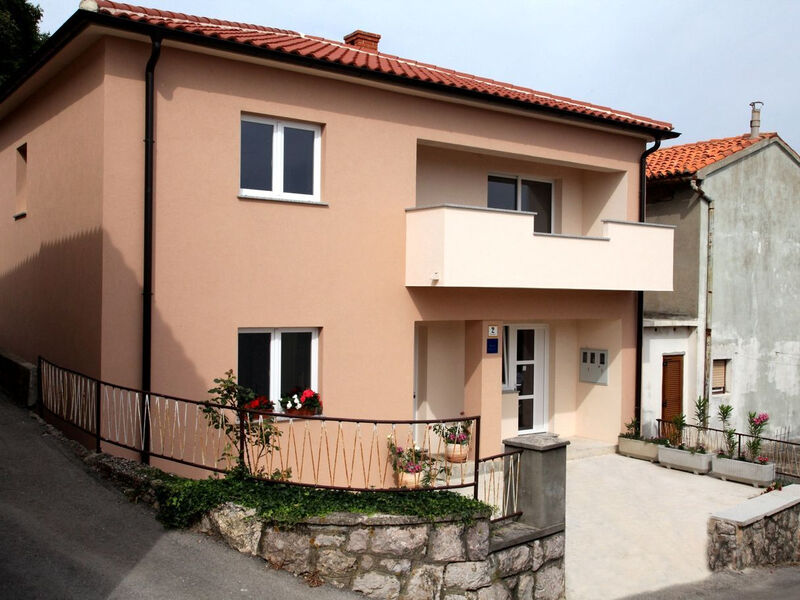 Apartmány 1355-7683