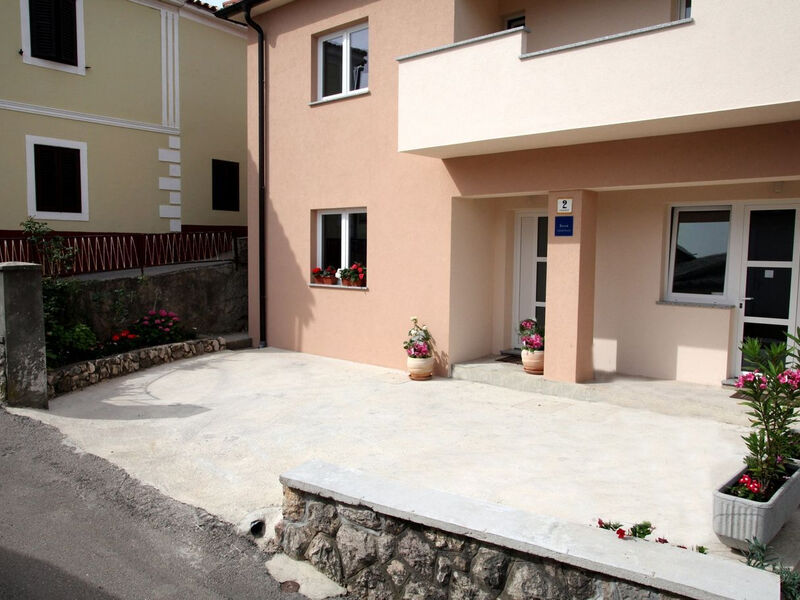 Apartmány 1355-7683