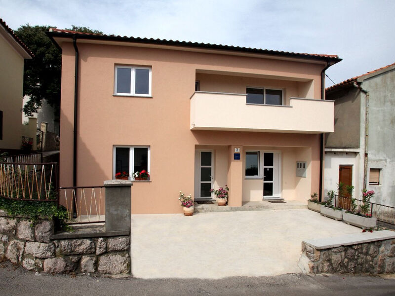 Apartmány 1355-7683