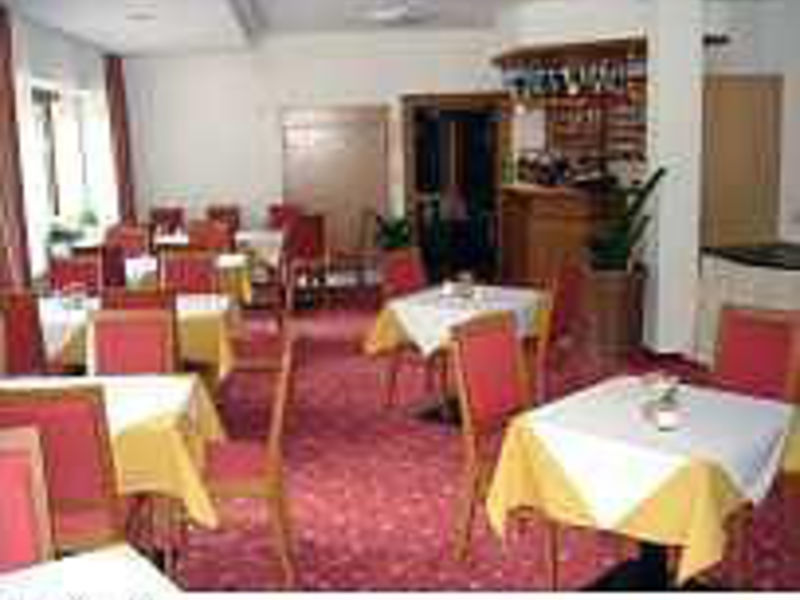 Hotel Hubertus
