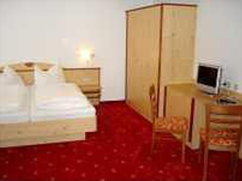 Hotel Hubertus