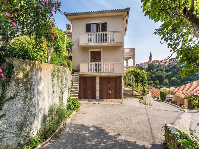 Apartmány 1355-7685
