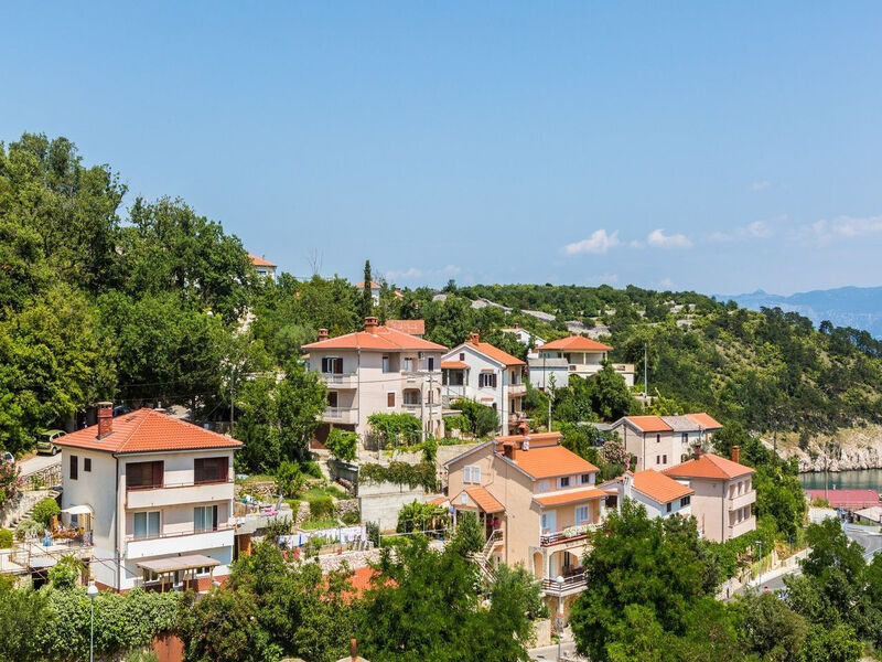 Apartmány 1355-7685