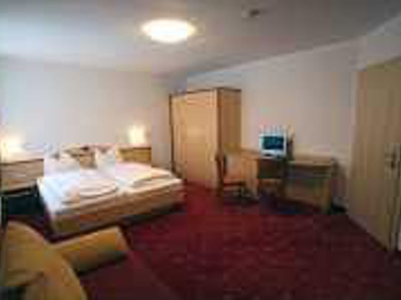 Hotel Hubertus