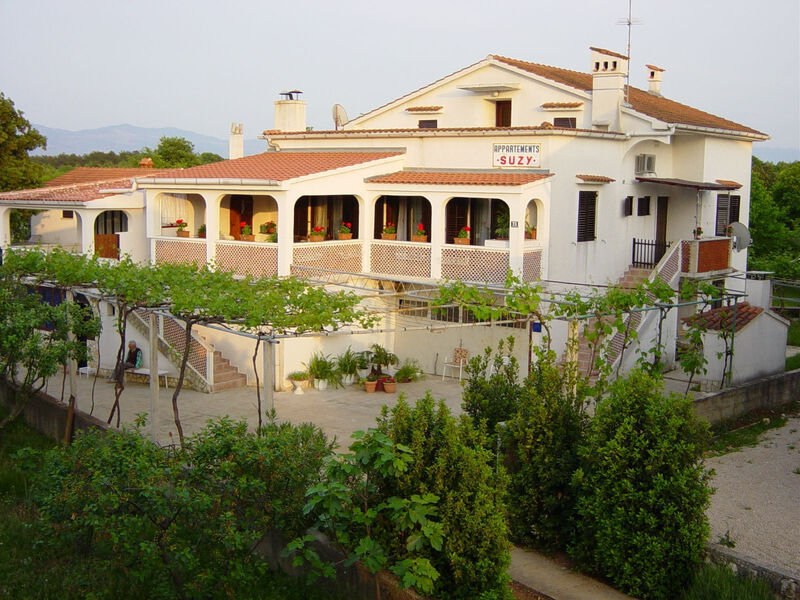 Apartmány 1355-7688