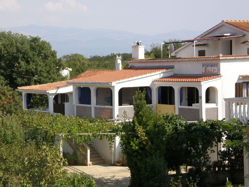 Apartmány 1355-7688