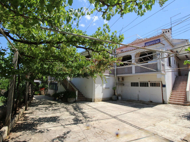 Apartmány 1355-7688