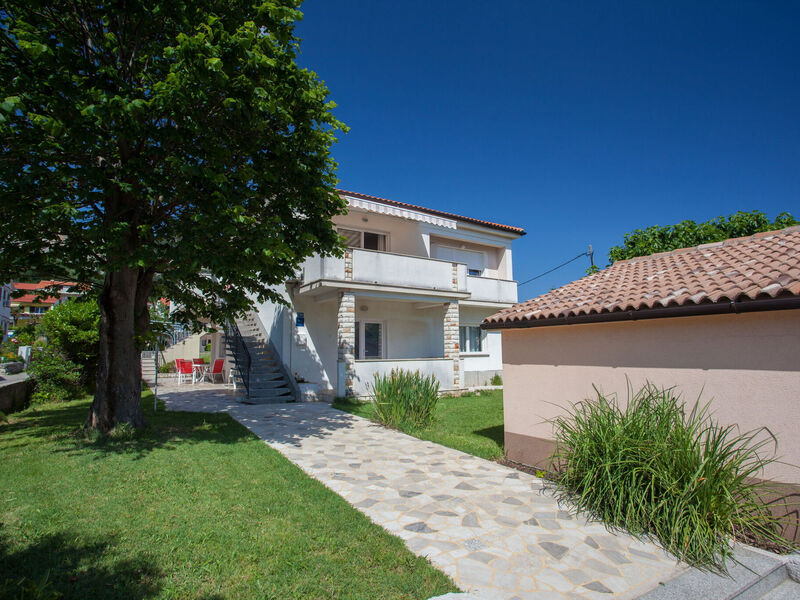 Apartmány 1355-7689
