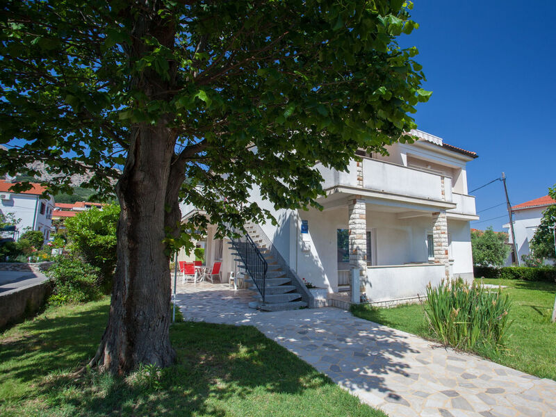 Apartmány 1355-7689