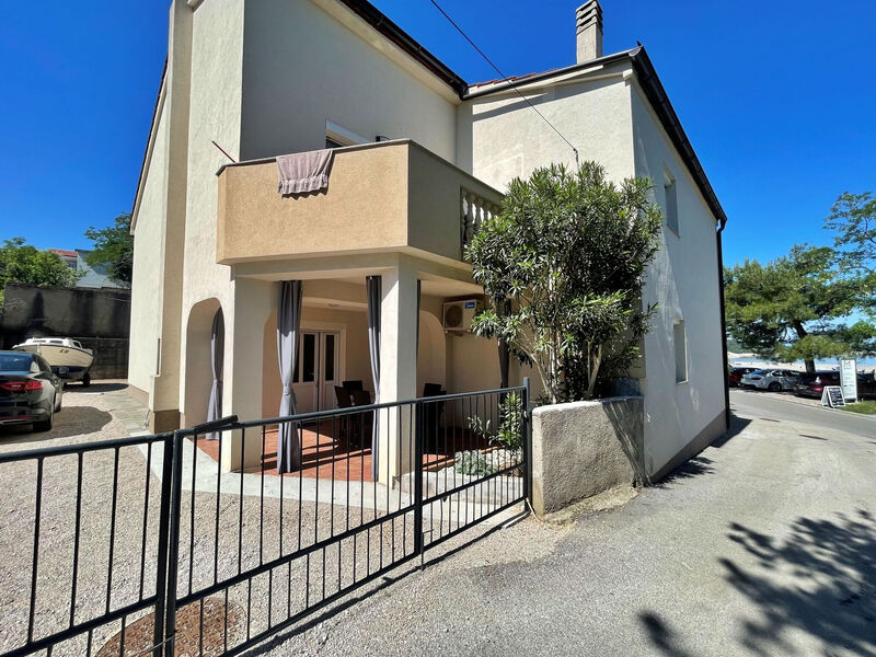 Apartmány 1355-7691