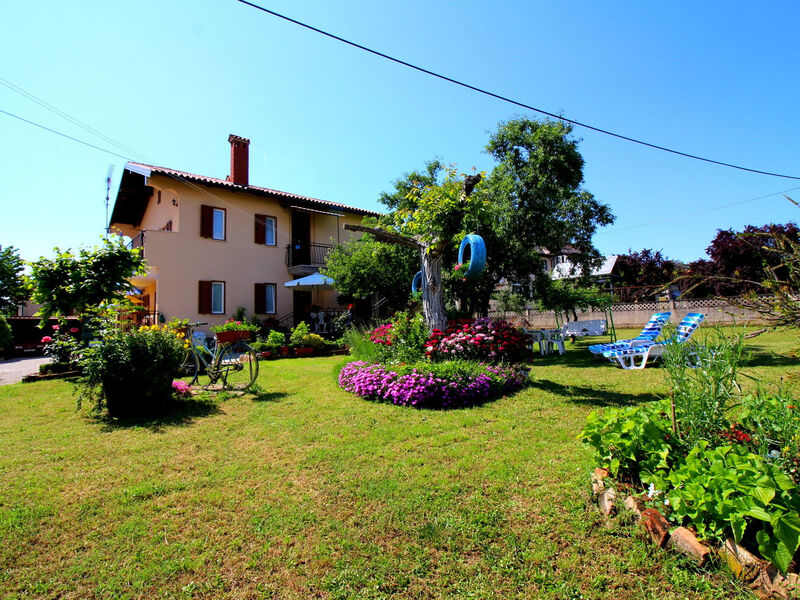 Apartmány 1355-7694