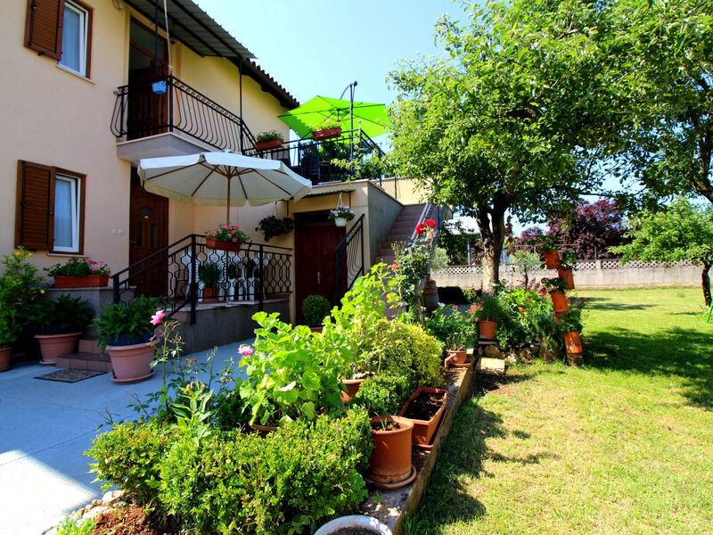 Apartmány 1355-7694
