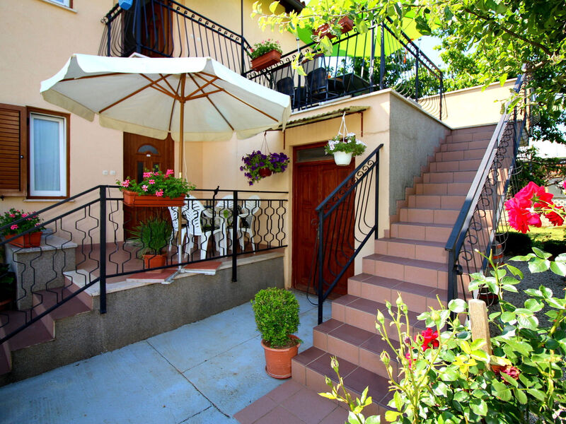 Apartmány 1355-7694