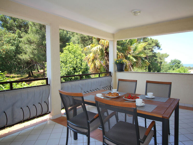 Apartmány 1355-7697