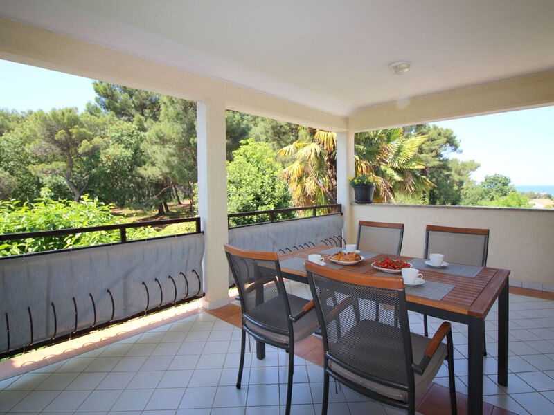 Apartmány 1355-7697