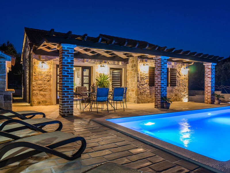 Prázdninový dům 1355-7702