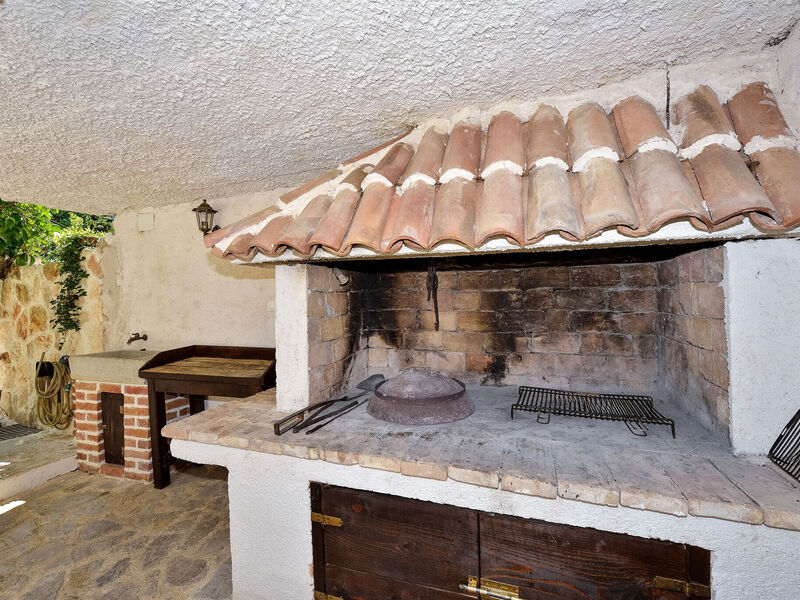 Prázdninový dům 1355-7704