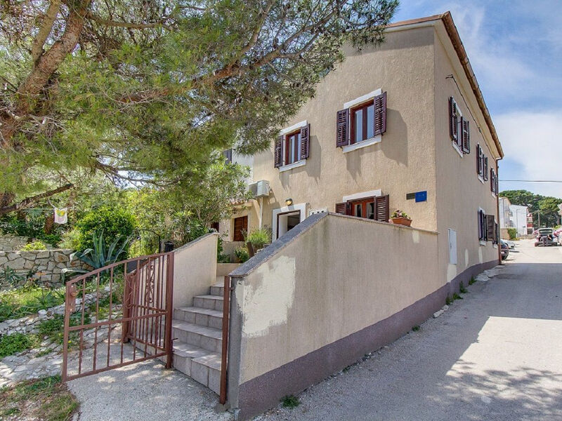 Apartmány 1355-7709