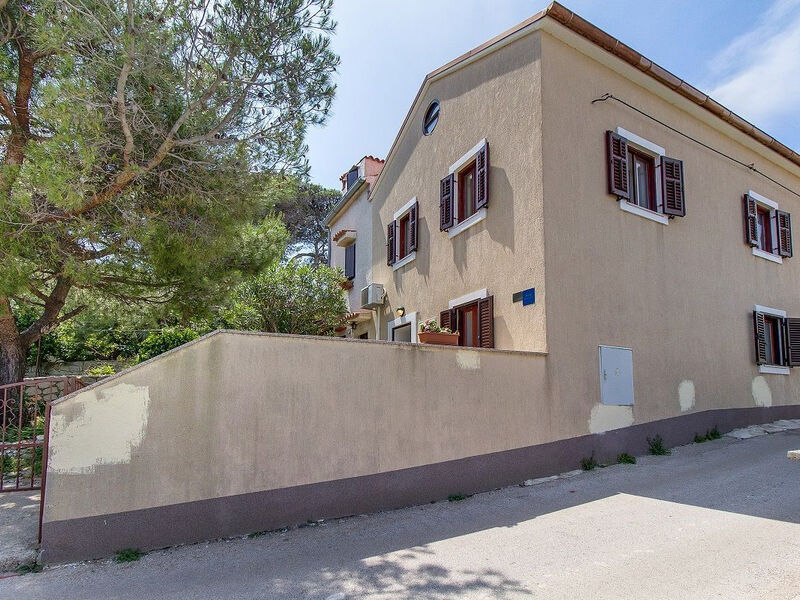 Apartmány 1355-7709