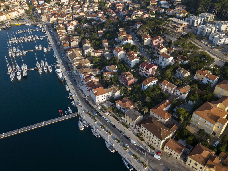 Apartmány 1355-7710