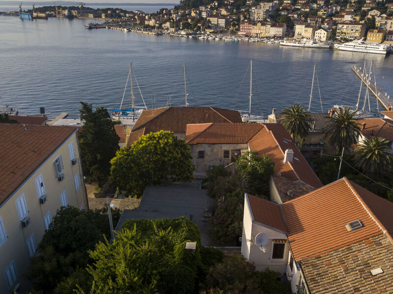 Apartmány 1355-7710