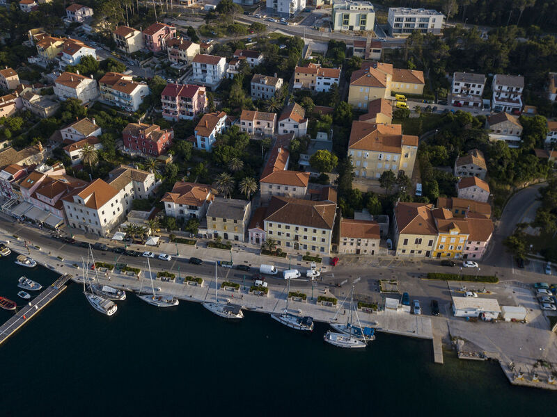 Apartmány 1355-7710