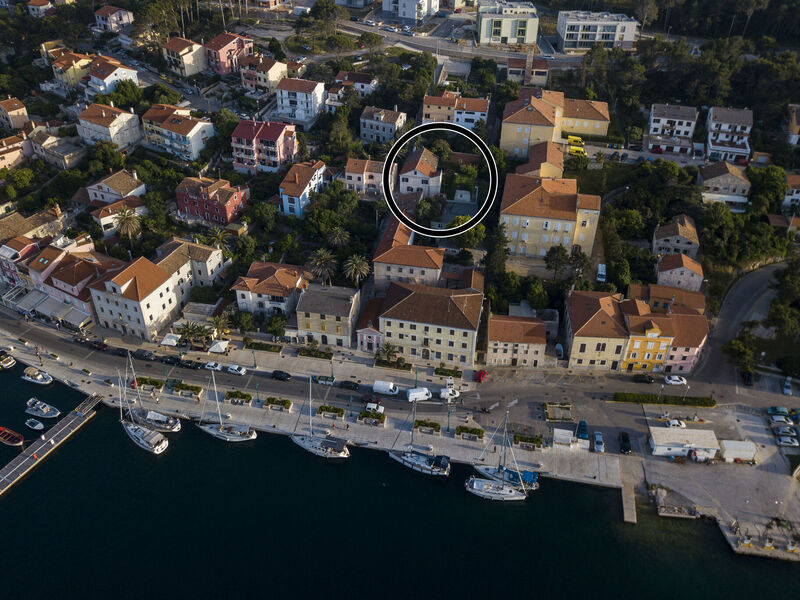Apartmány 1355-7710