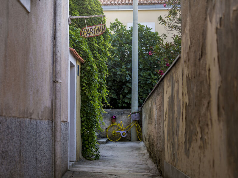Apartmány 1355-7710